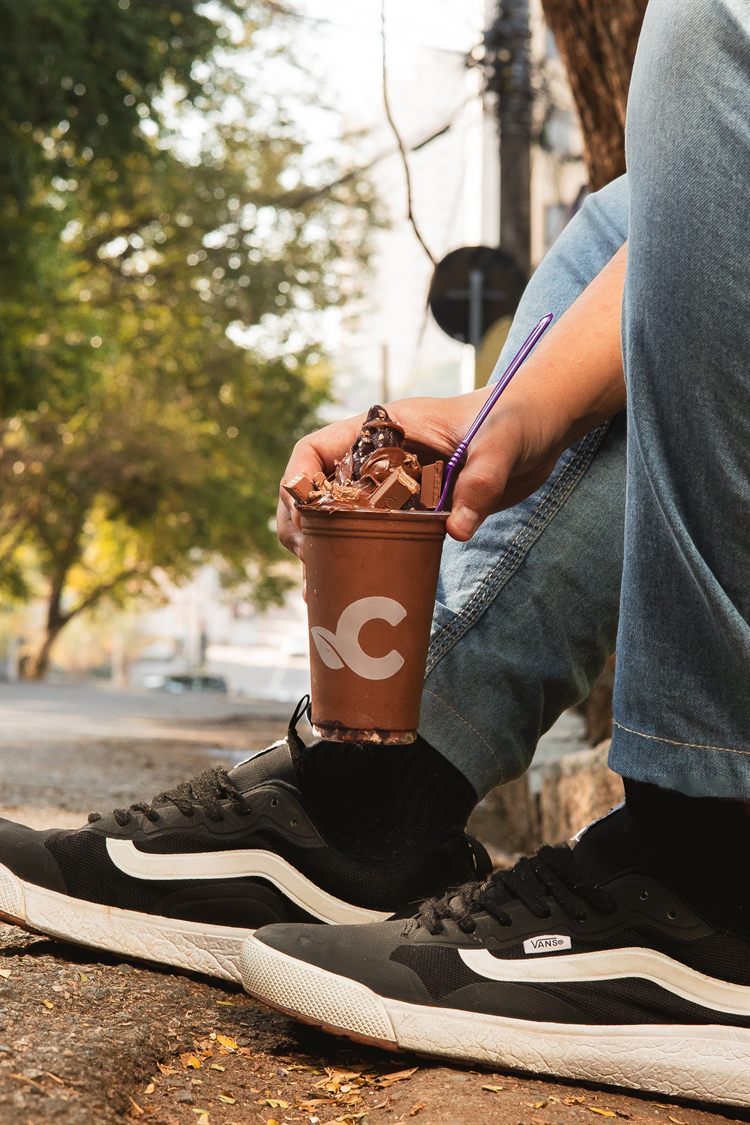 açai da cidade