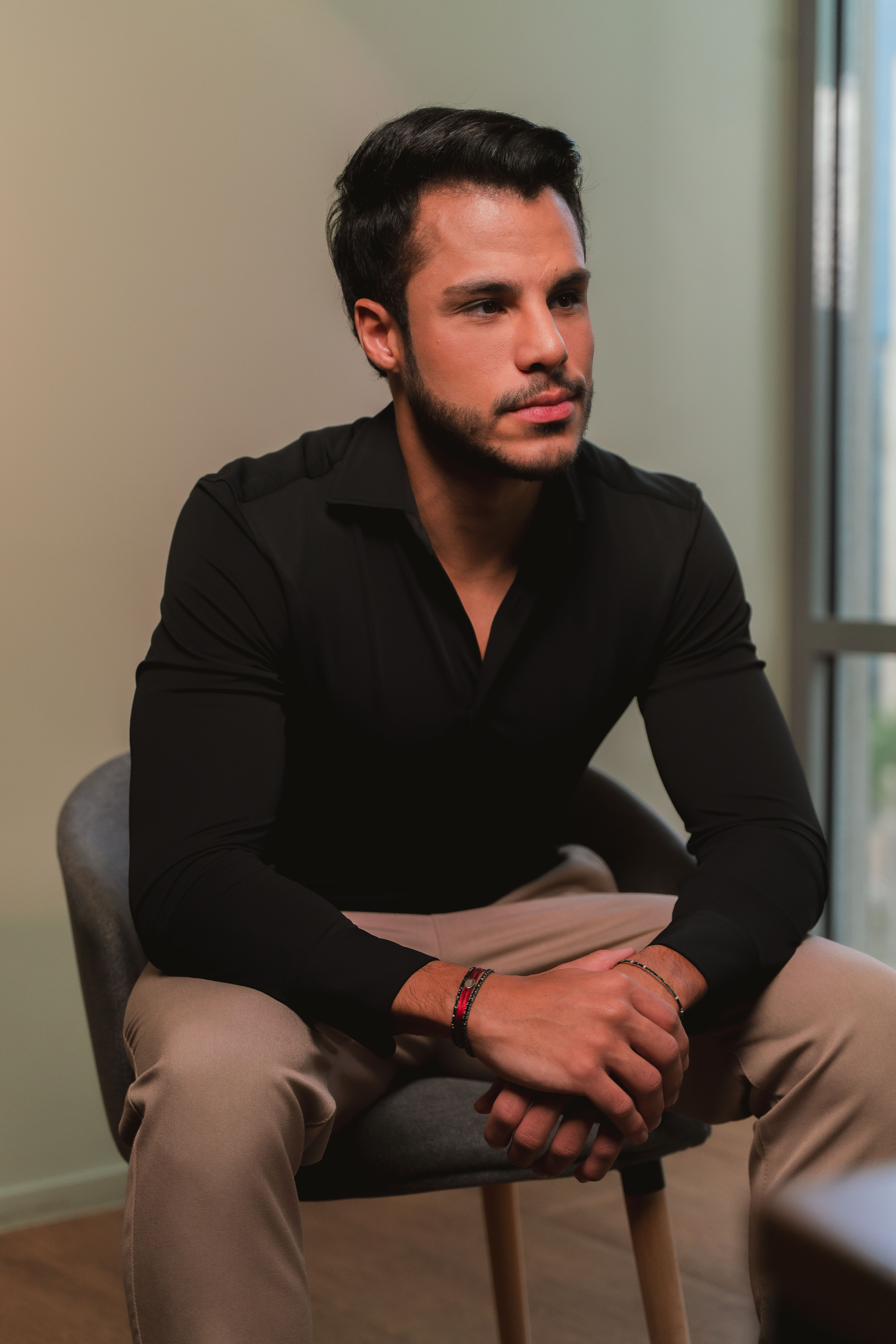 Dr. Gabriel Belnuovo