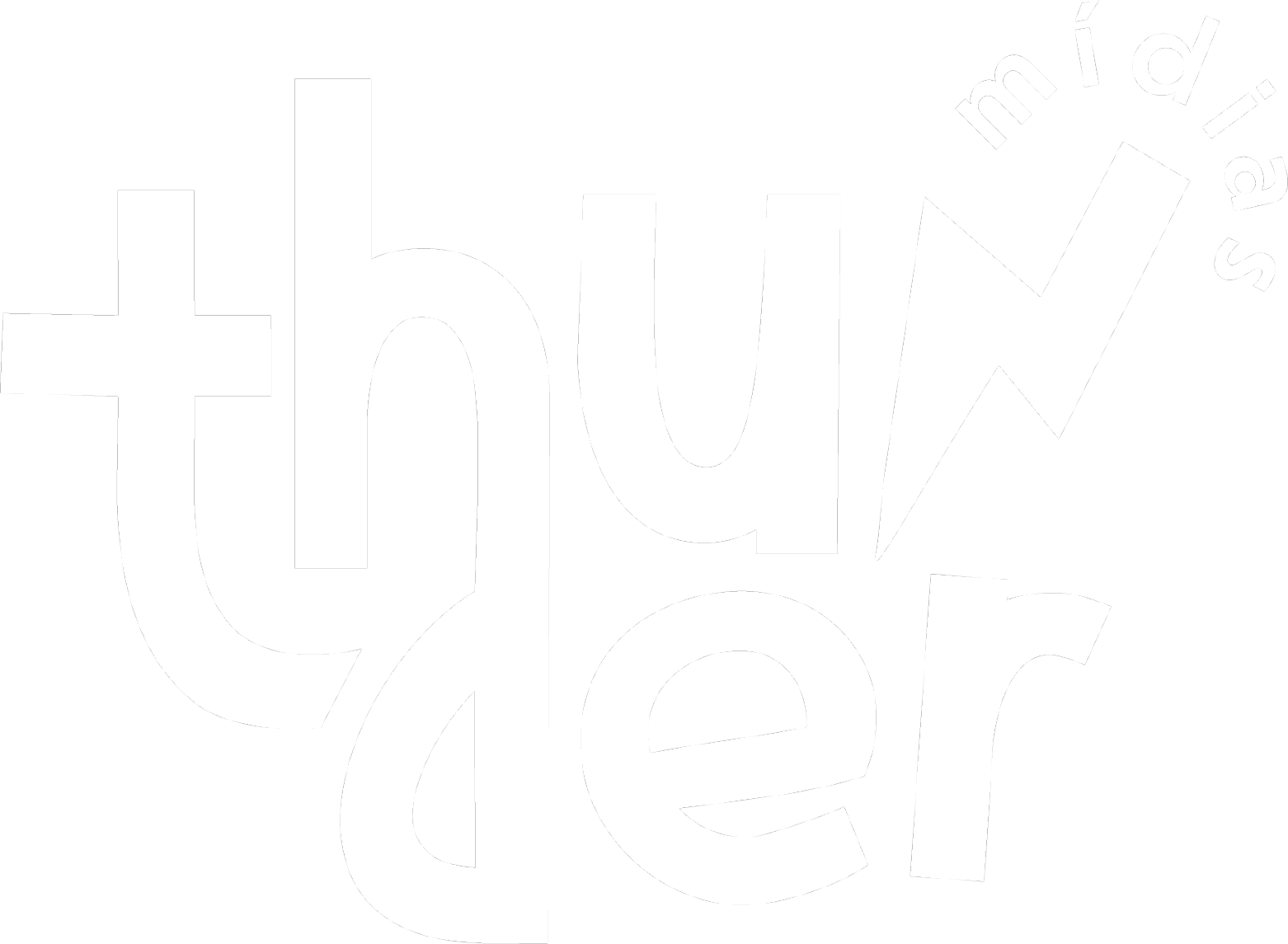 Thunder Mídias
