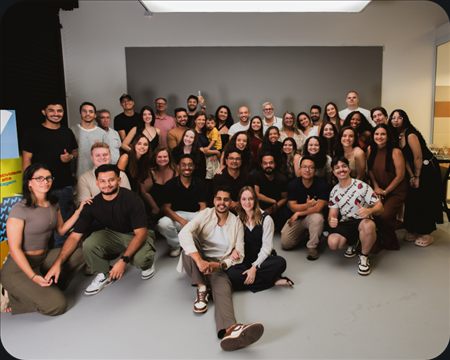 Equipe Thunder Mídias