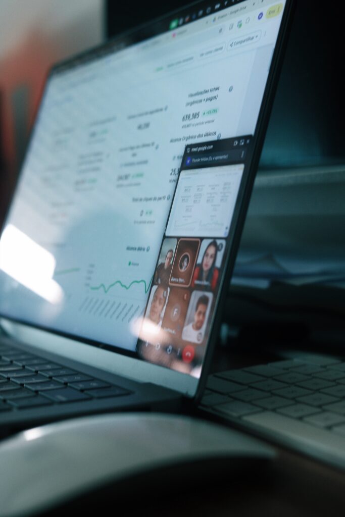 Sites que convertem: o segredo por trás de um design que vende